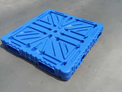 怎么采購質量比較好的塑料托盤？