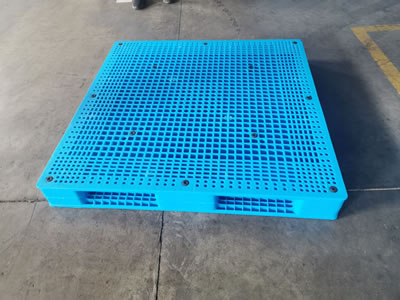 決定塑料托盤價(jià)格的因素