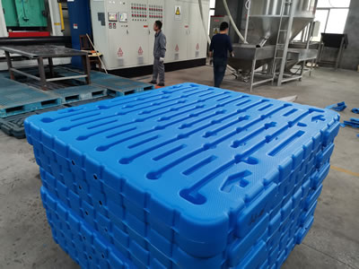 塑料周轉箱使用保養(yǎng)