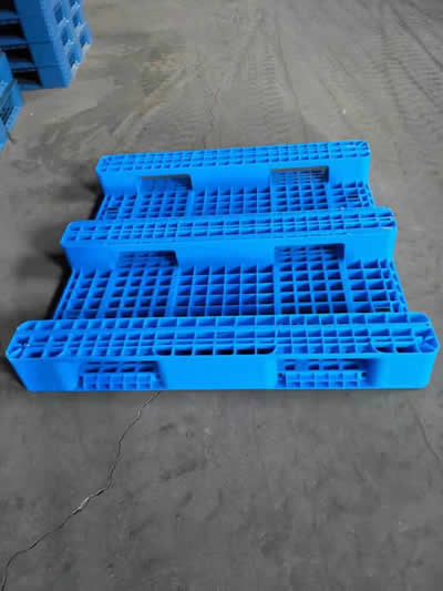 選購(gòu)塑料托盤的小技巧