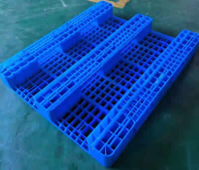 塑料托盤(pán)著色工藝