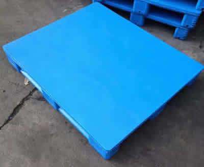 塑料托盤的規(guī)格尺寸的選擇